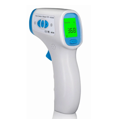Forehead Thermometer: Accurate Readings for FamiliesNon-Contact Thermometer vs. Traditional Thermometer