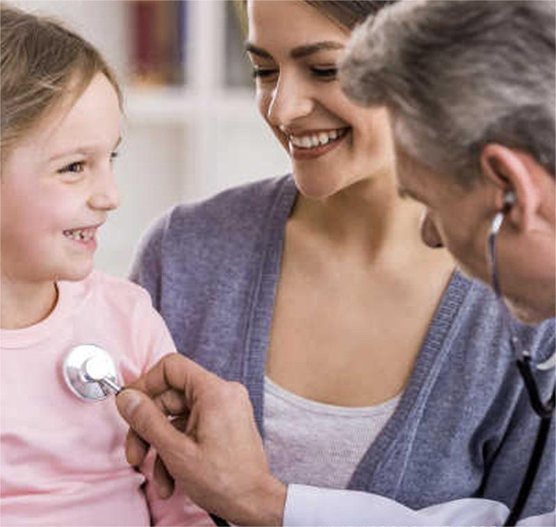 A Brief Introduction Of Stethoscope