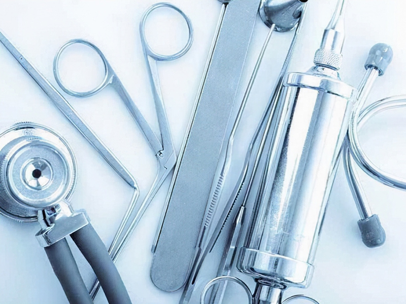 What is “Medical device”?
