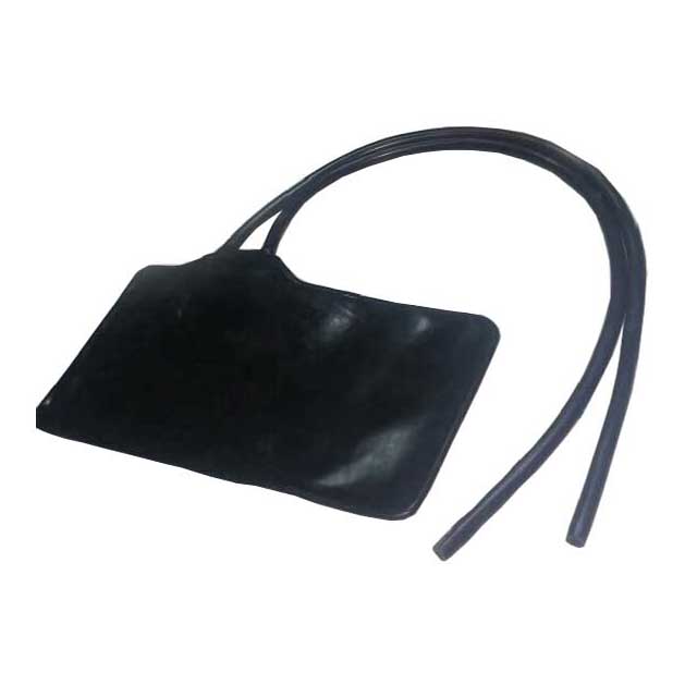 Sphygmomanometer Rubber Latex Inflatable Bladder Bag