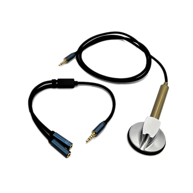 Medical Digital Electronic Stethoscope