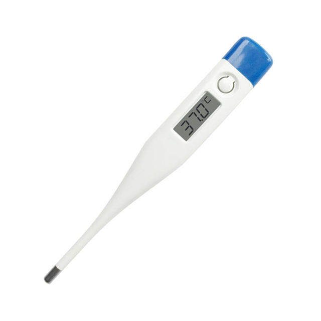Portable Medical Electronic Clinical Thermometer