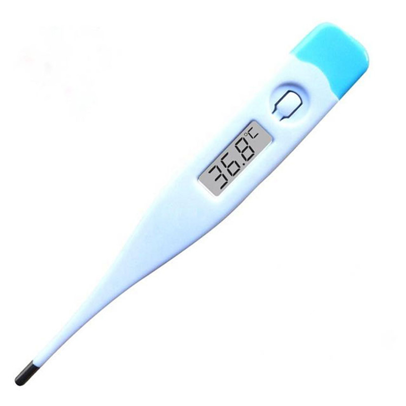 Medical Hard Tip Electronic Thermometer