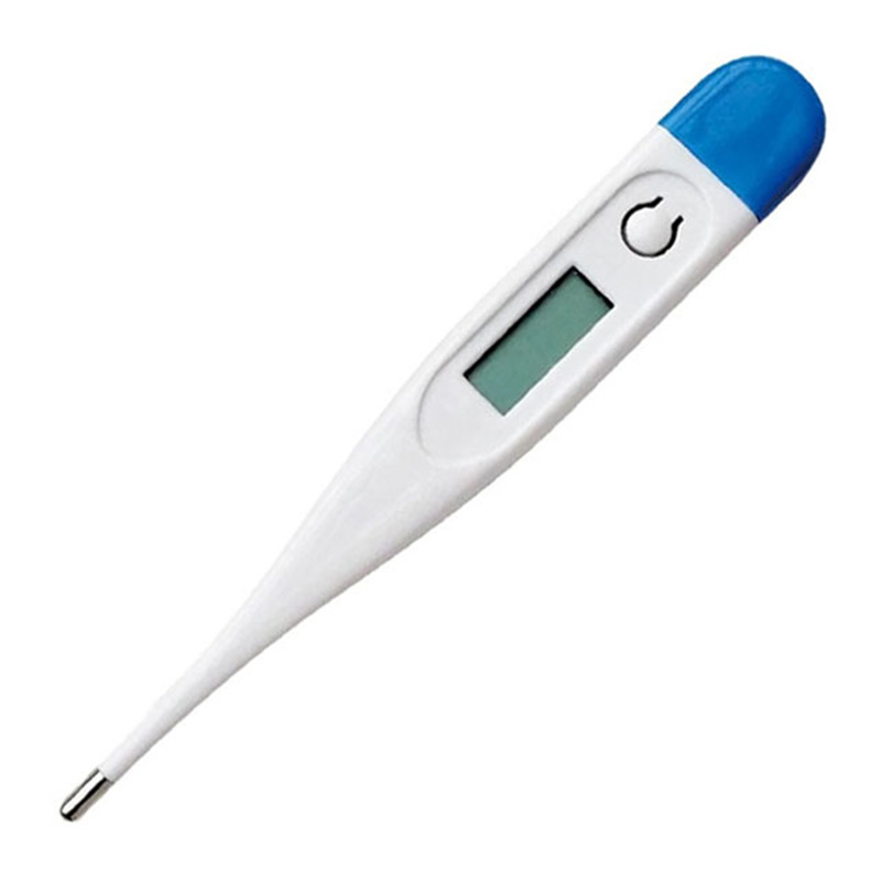 Rigid Tip Medical Digital Oral Thermometer