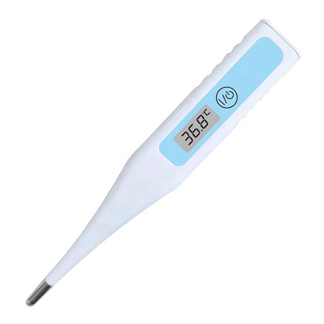 Portable Waterproof LCD Digital Thermometer