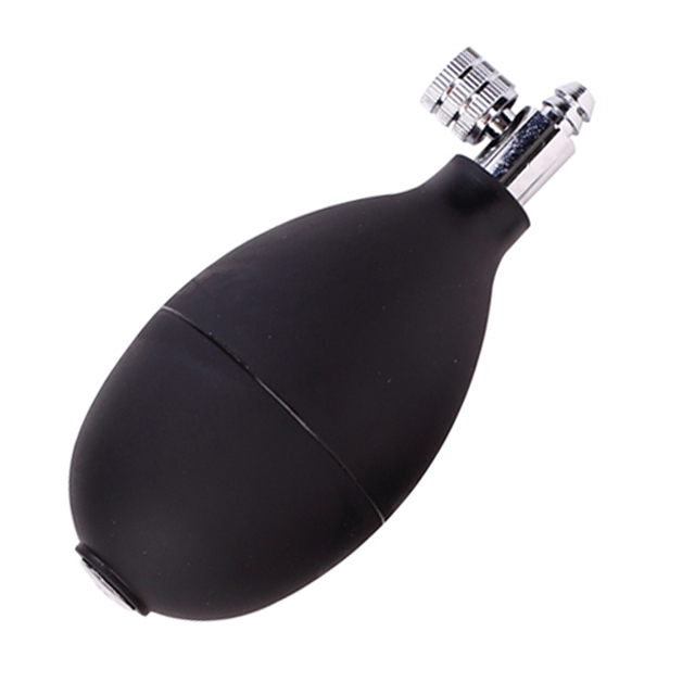 PVC Ball Of Manual Sphygmomanometer Spare Parts