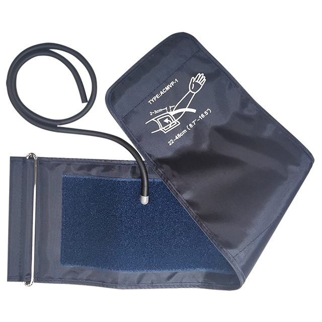 Digital Extra Large Oversized Blood Pressure Cuff