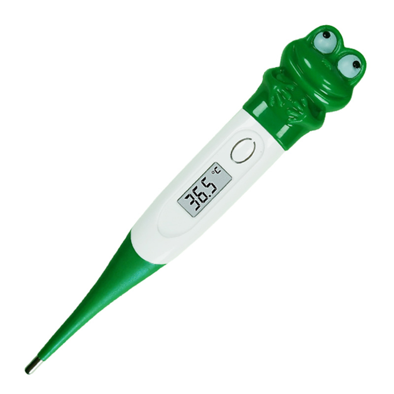 Baby Cartoon Clinical Digital Thermometer