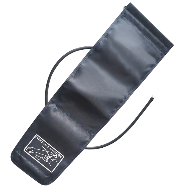 Digital Blood Pressure Monitor Regular Size Arm Cuff
