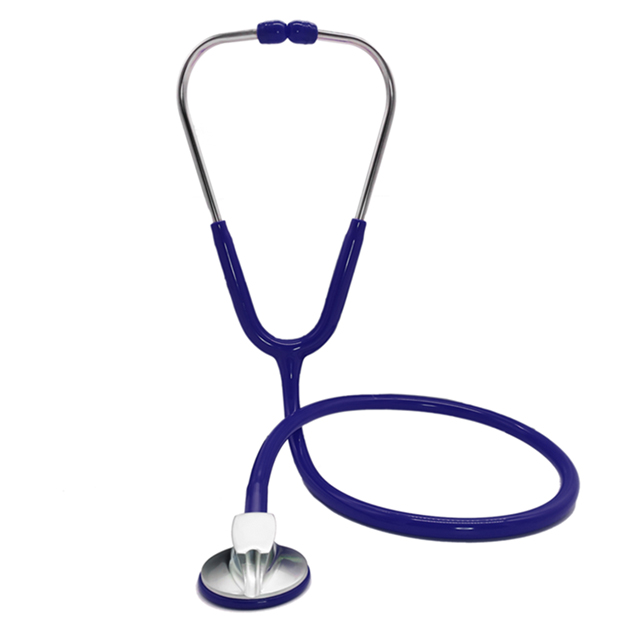 Custom Made Zinc Alloy Engraved Stethoscope