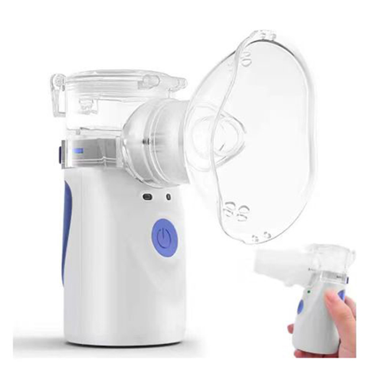 Portable Handheld  Mesh Nebulizer