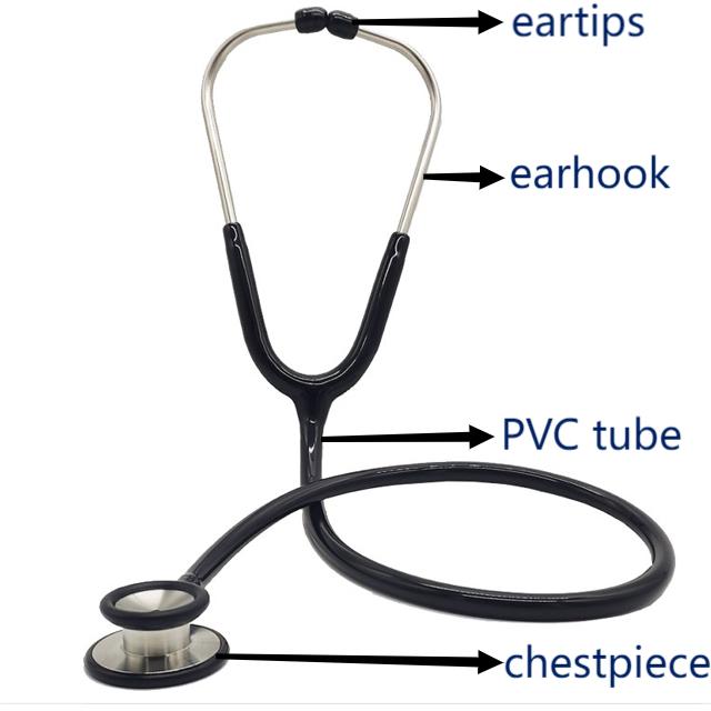 News - A Brief Introduction Of Stethoscope